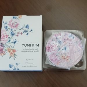 Wireless charging pad